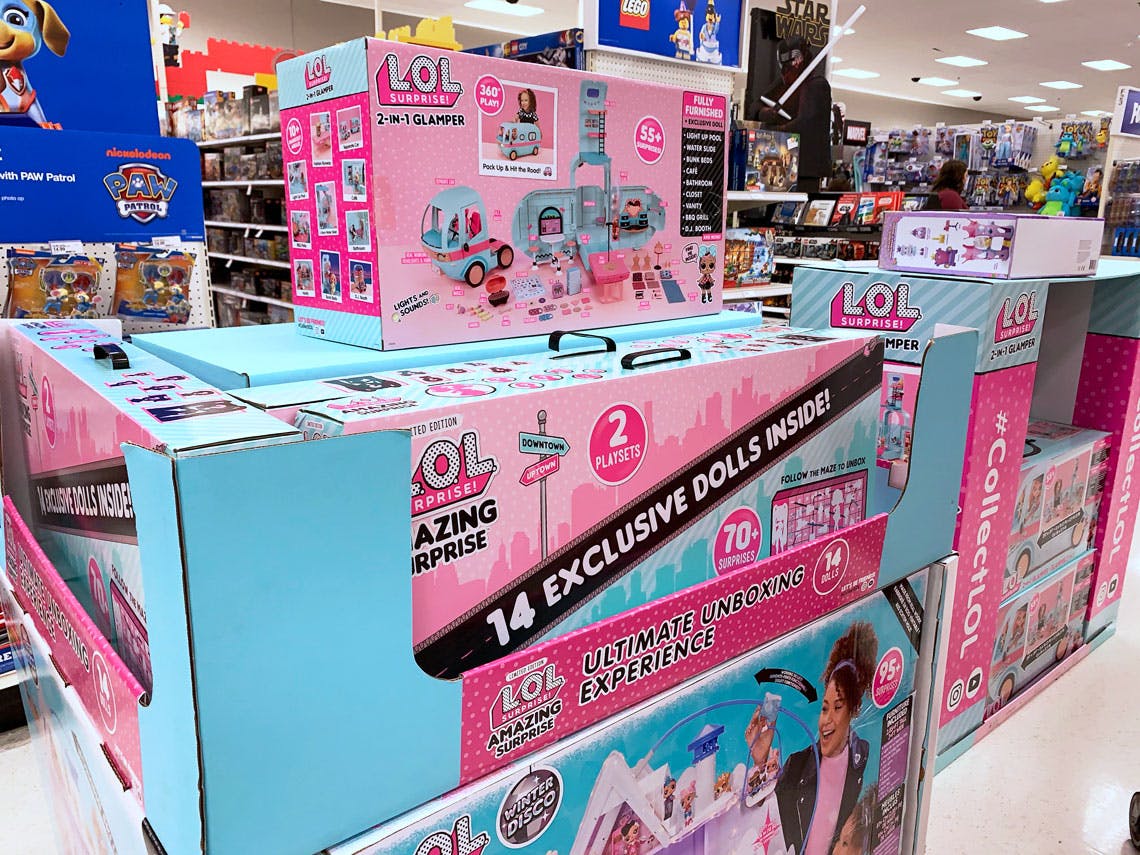 Lol Surprise Biggie Pets Target 670 lol surpise target mo1129 1575039272