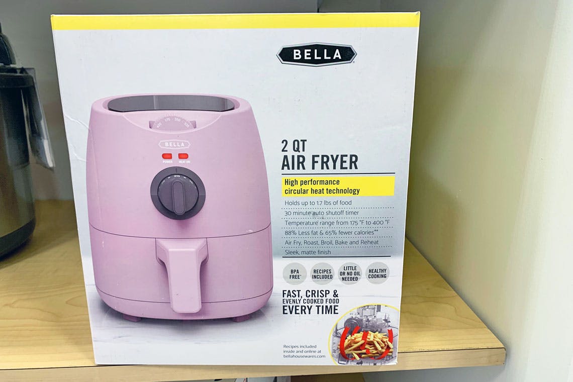 Best Black Friday Air Fryer Deals For 2020 The Krazy Coupon Lady
