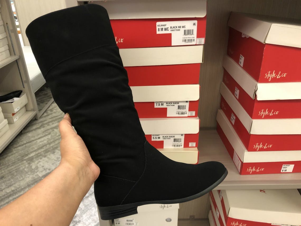 So Many Styles! Women's Boots, Only $19 