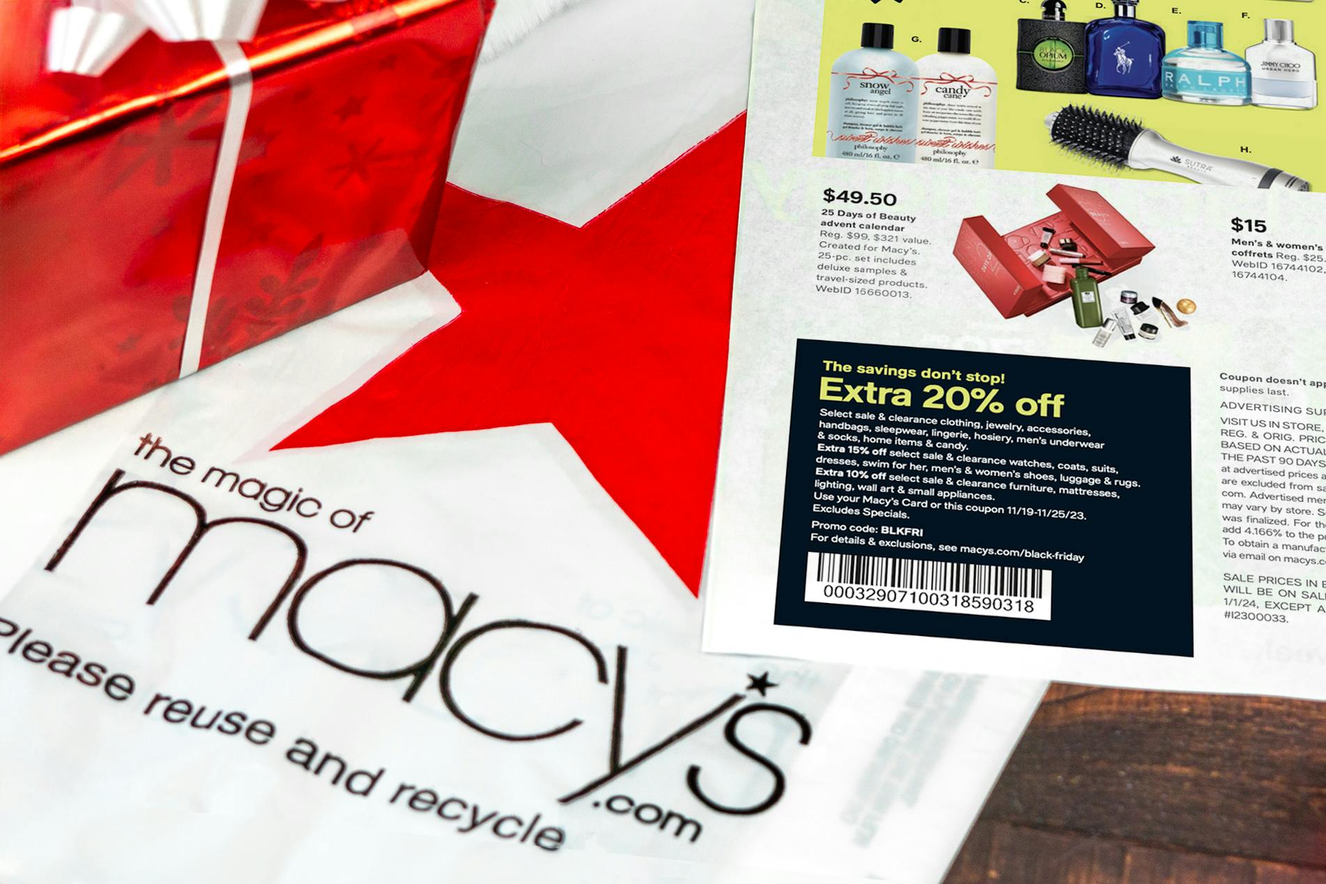 Is The Macy's 'Magic' Fading? Three Reasons Behind The Retailer's Holiday  Bust