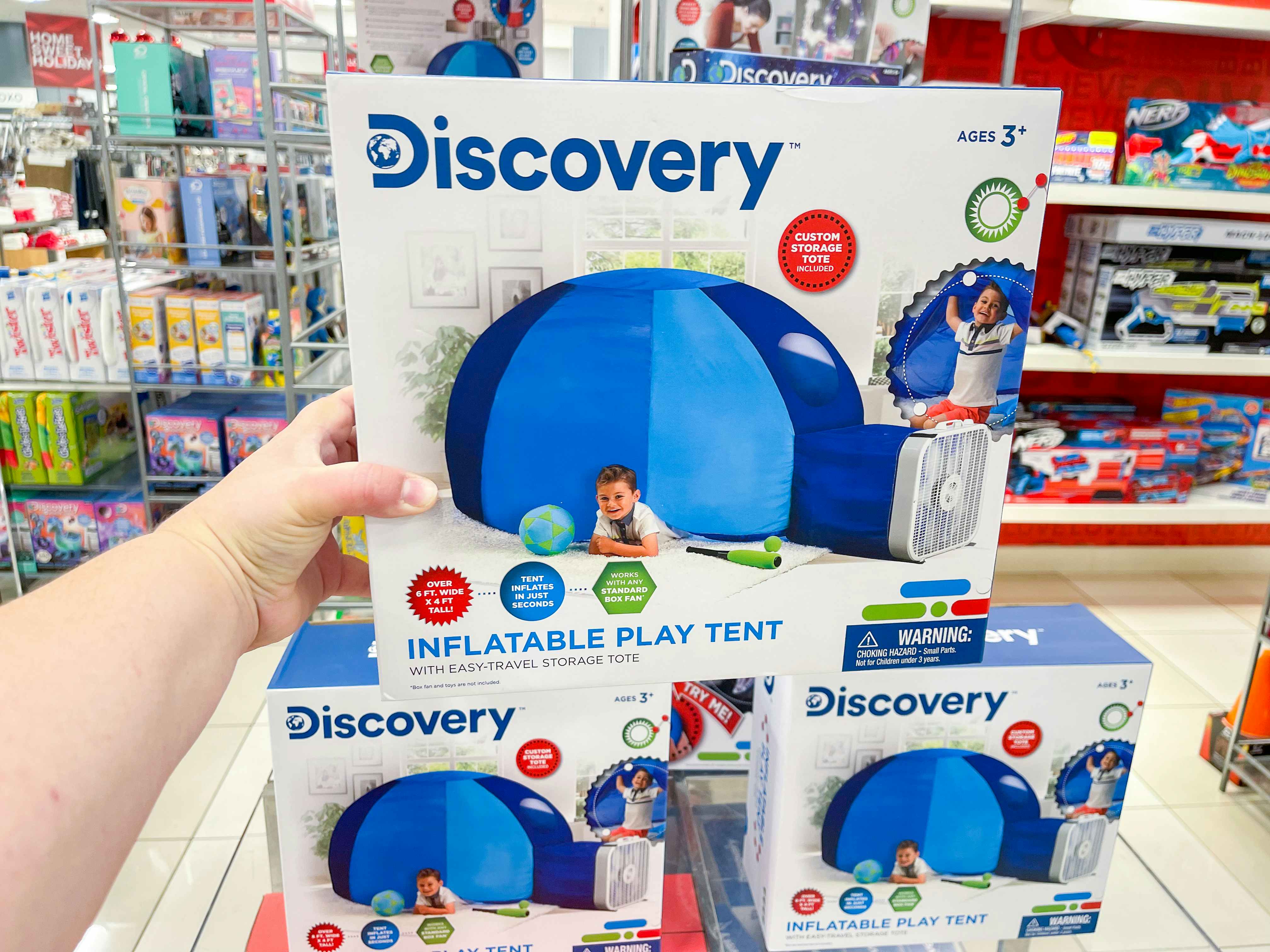 macys-discovery-kids-dome-tent-black-friday-2021