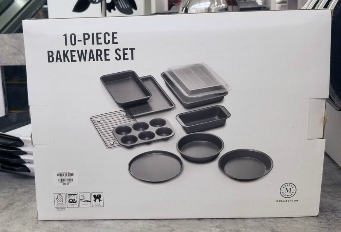 bakeware set online