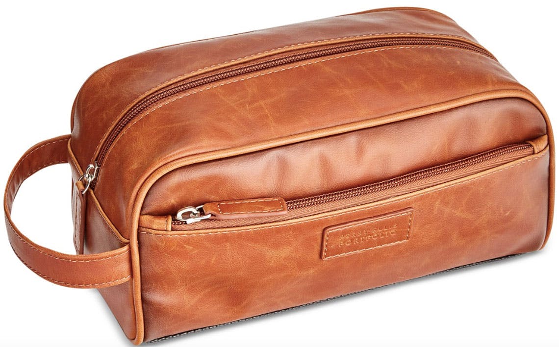 macys mens briefcase