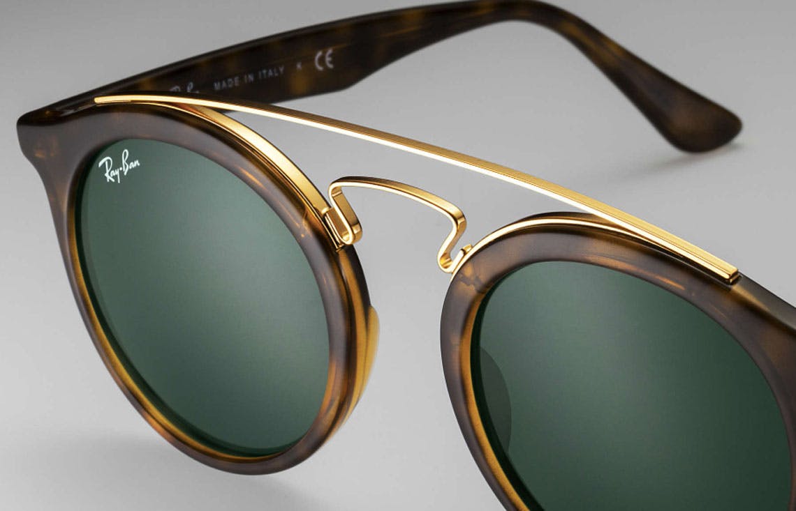 Steep Ray Ban Discounts On Amazon Up To 50 Off The Krazy Coupon Lady