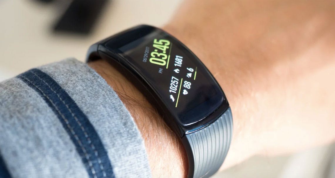 samsung gear fit 2 pro 2019