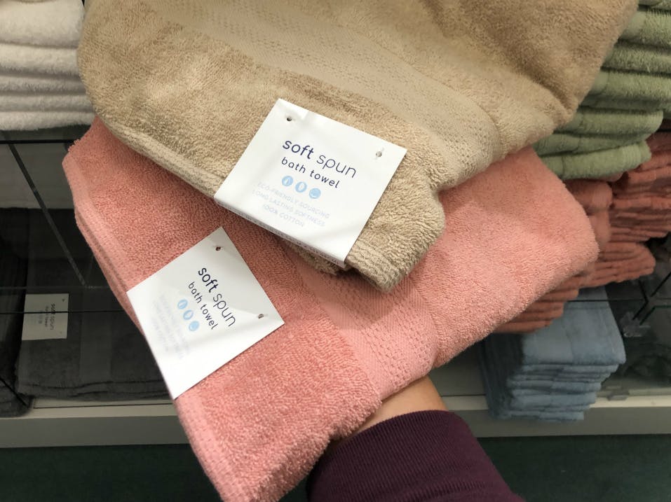 best bath towels at macy's