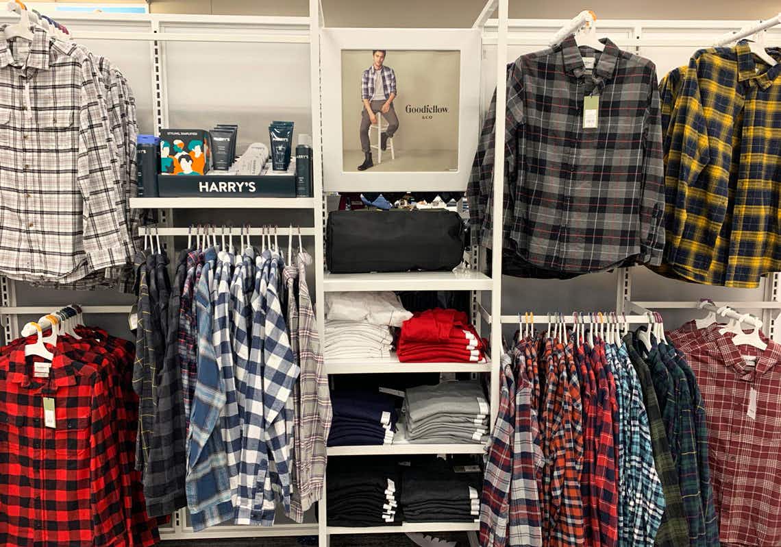 Mens-Flannels-TArget-BF2019