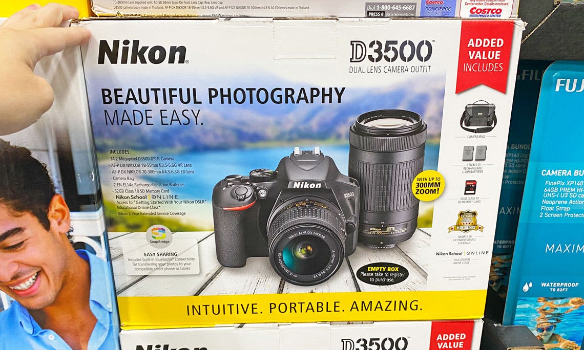 d3500 black friday