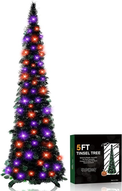 The Best Black Friday Christmas Tree Deals of 2022 - The Krazy Coupon Lady