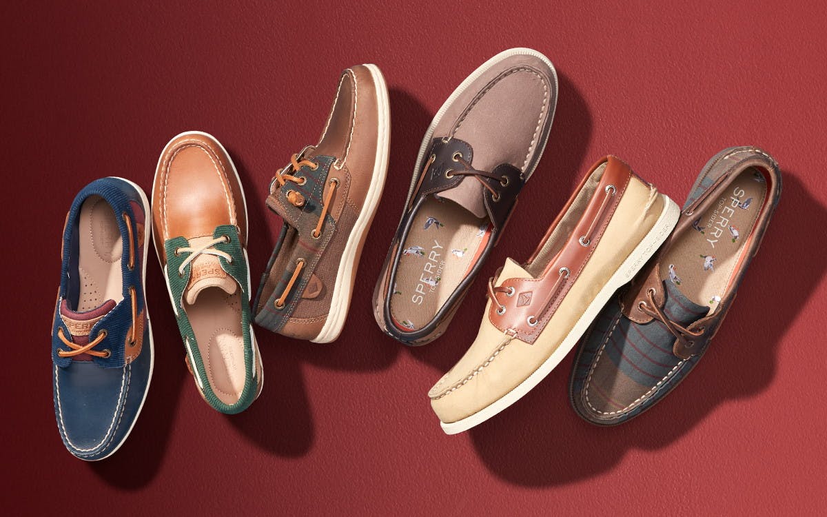 sperry black friday 2020