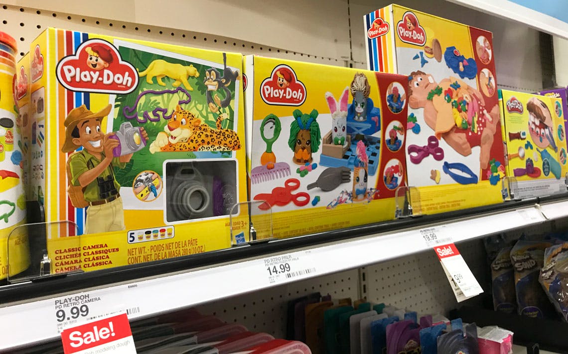 play doh black friday deals