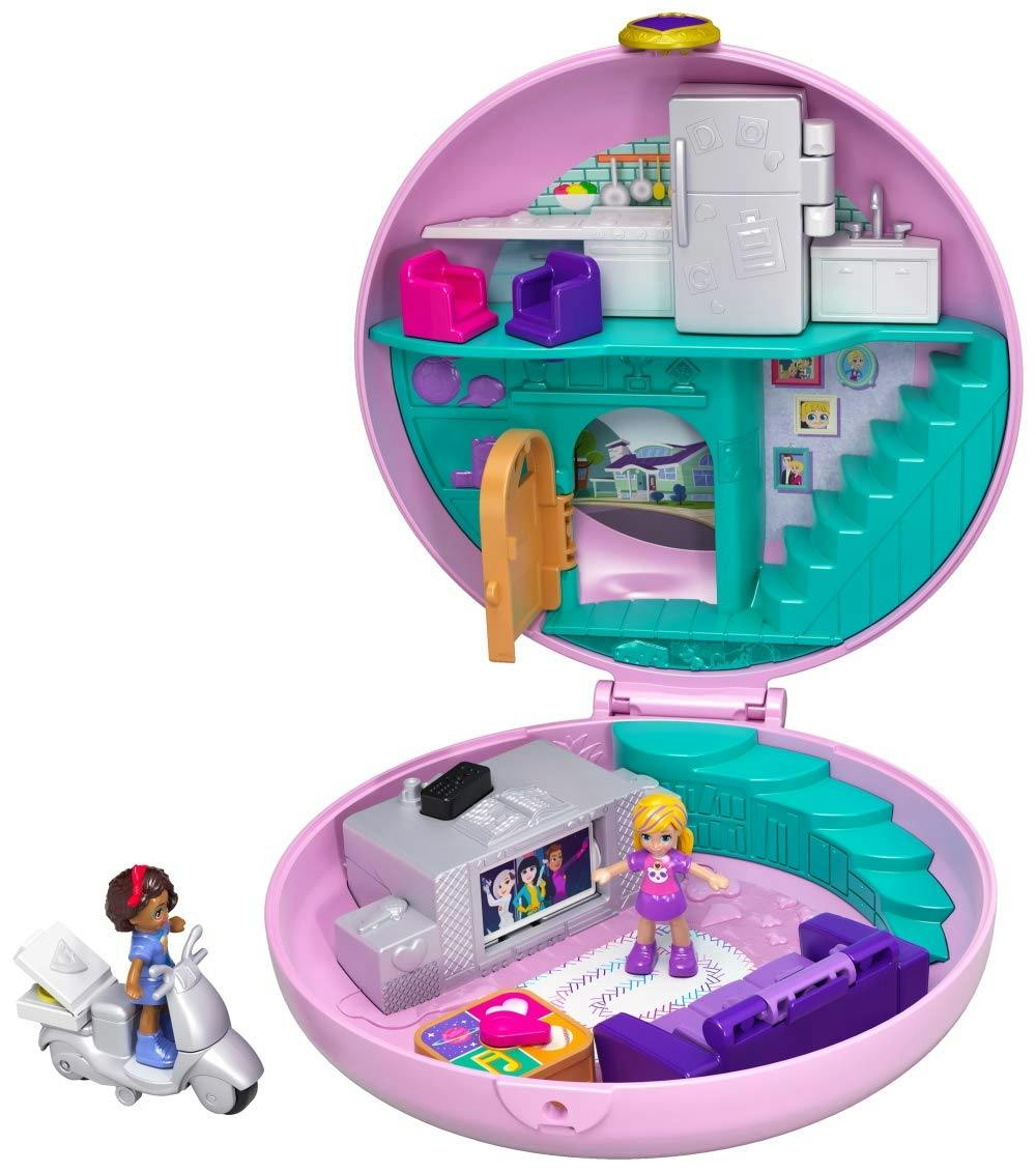 polly pocket kohls
