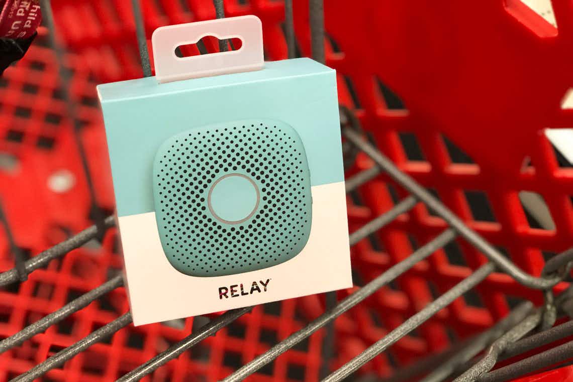 Relay-Target-MO1122