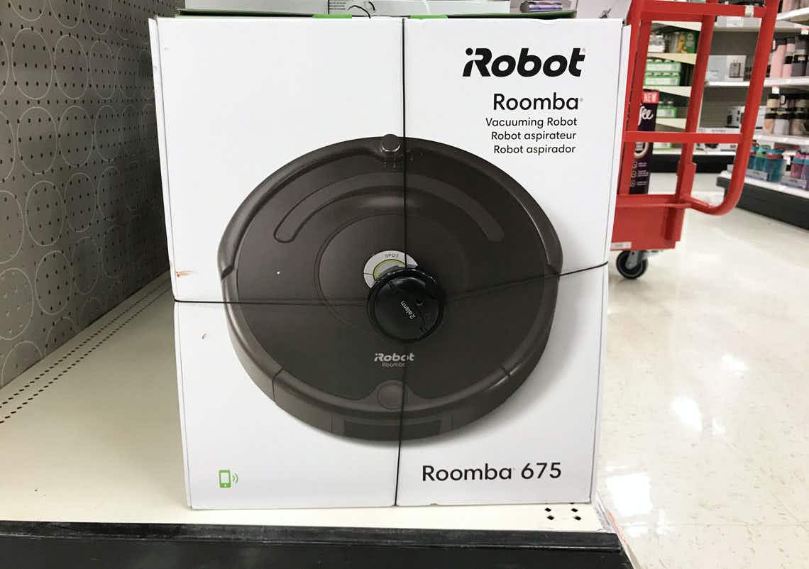 Roomba-Target-BF2019
