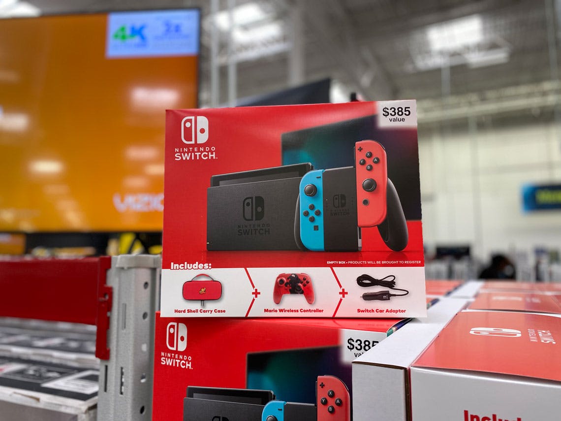 Sam S Club Black Friday 2020 Plans Are Bigger Than Ever The Krazy Coupon Lady