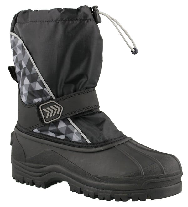 snow boots on sale free shipping