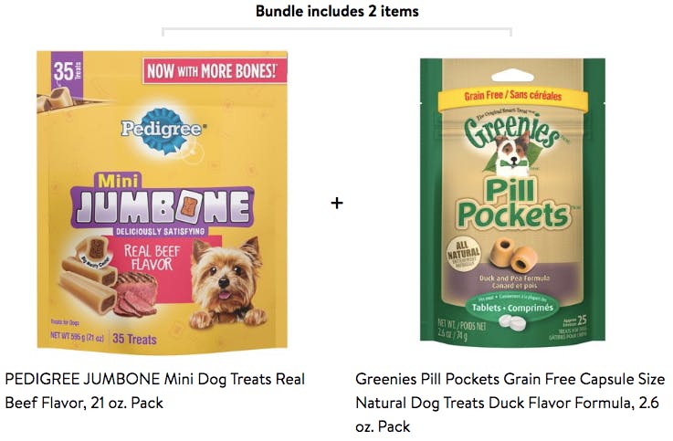 greenies pill pockets walmart