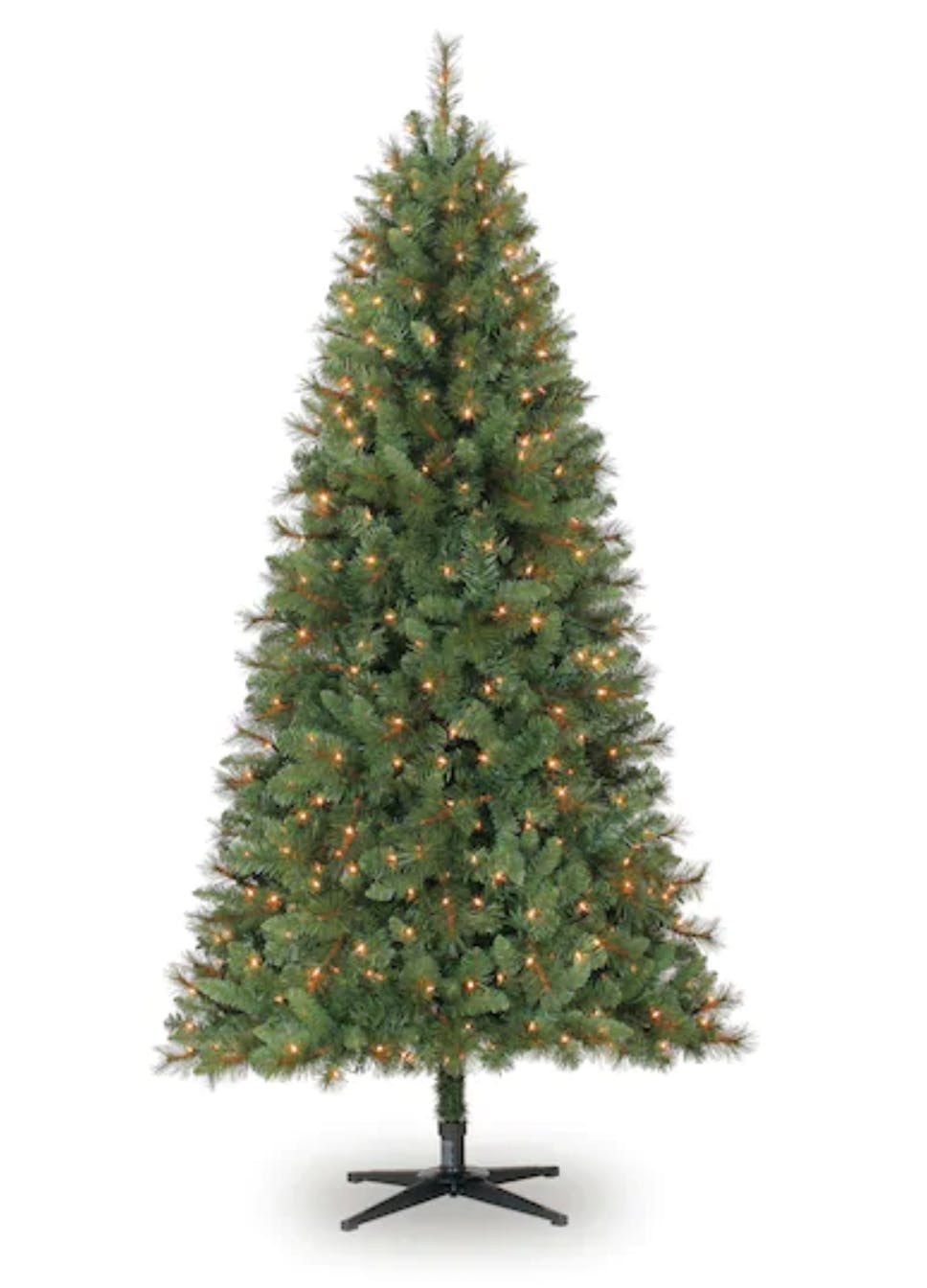 prelit christmas trees 38125 black friday 2020 Best Reviewed Black Friday Christmas Tree Deals Under 100 The Krazy Coupon Lady prelit christmas trees 38125 black friday 2020