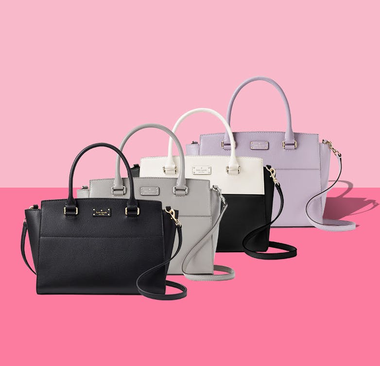 kate spade daily deal