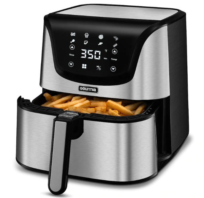 kohls air fryer