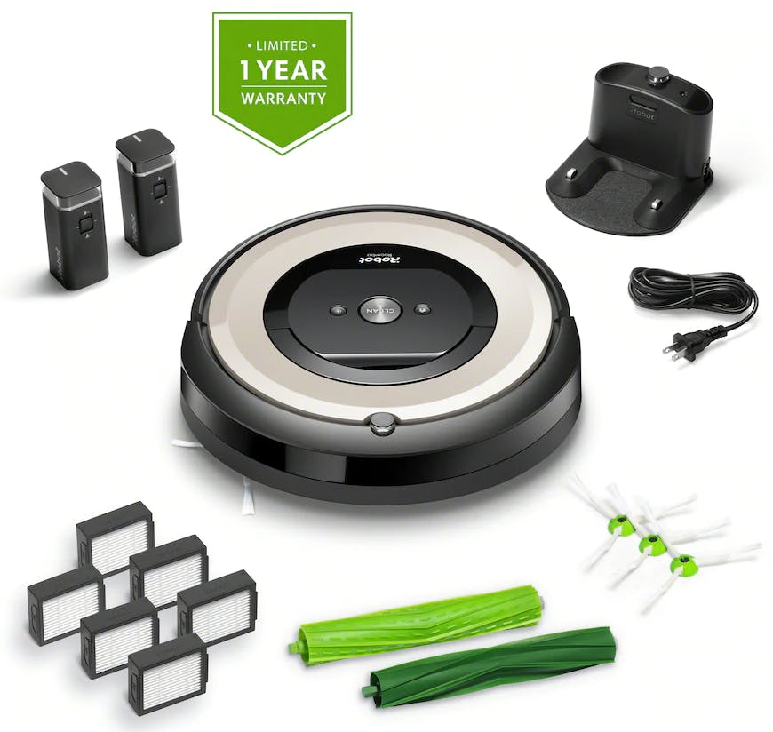 kohls roomba black friday
