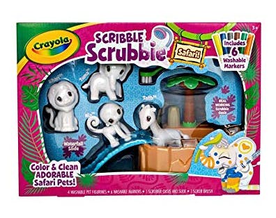 crayola scribble scrubbie target