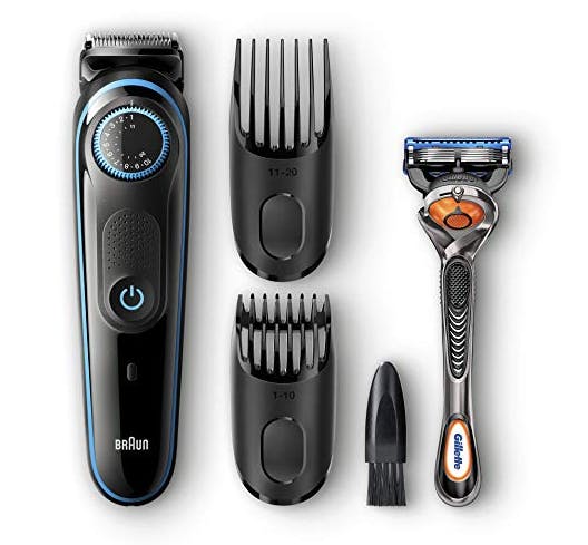 hair clippers ace hardware