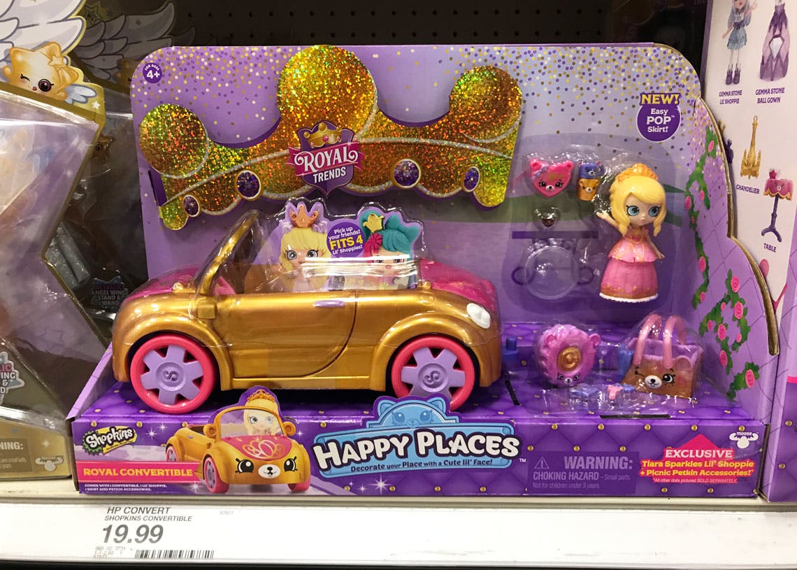 target shopkins