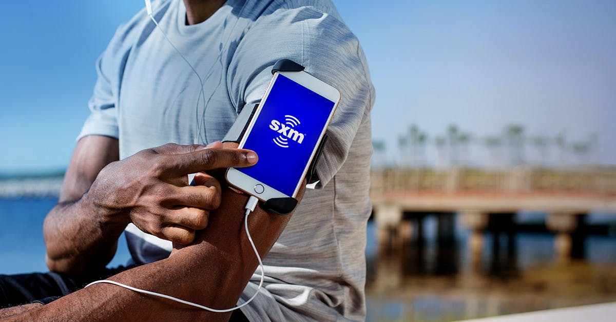 Stream SiriusXM Platinum for 3 Months, Only 1 (See Offer Details