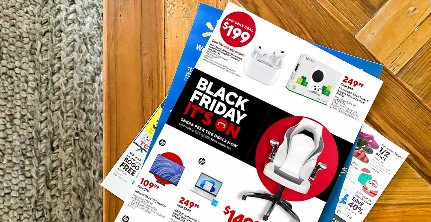 Staples Black Friday 2023 Ad, Deals & Sales The Krazy Coupon Lady