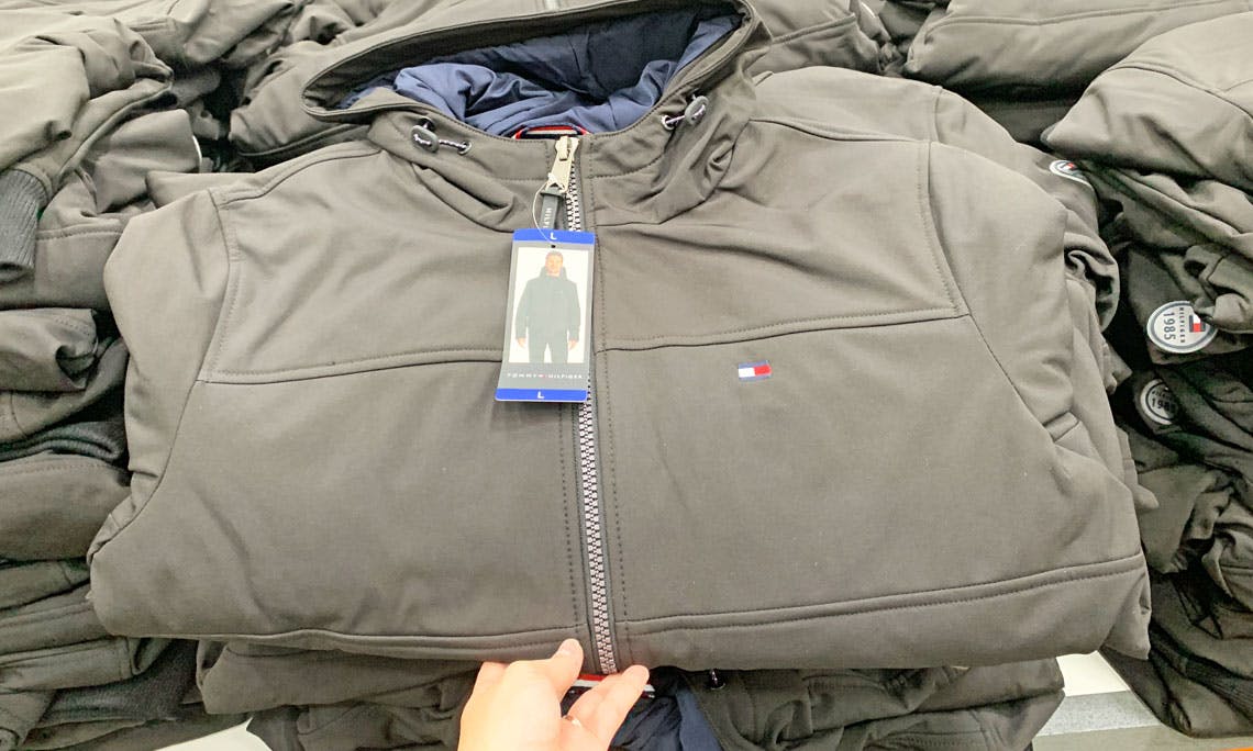 costco tommy hilfiger jacket 3 in 1 off 
