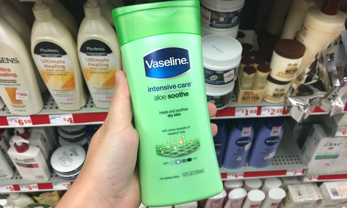 family dollar skin care