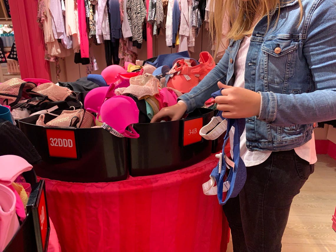 Victoria's Secret Semi Annual Sale 2022 Insider Tips To Win Big The Krazy Coupon Lady