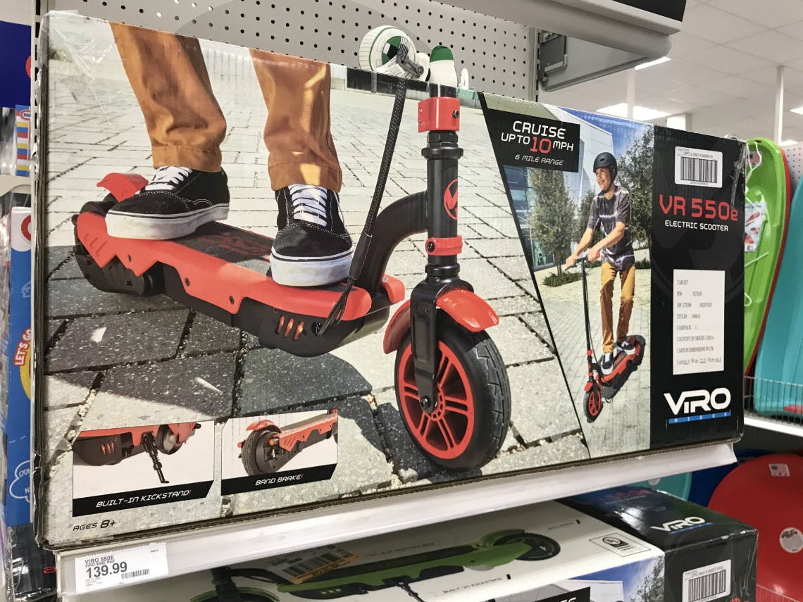 little tikes scooter target