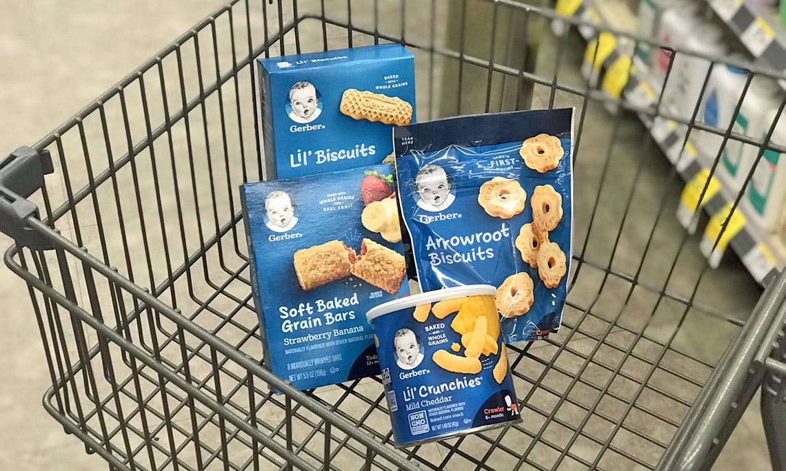 gerber graduates lil biscuits