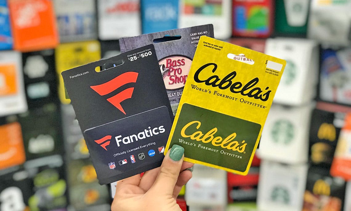 walgreens discount gift card