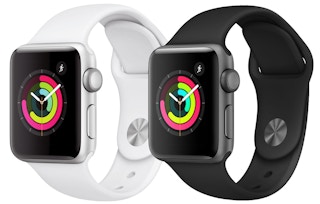 walmart apple watch series 3 screenshot
