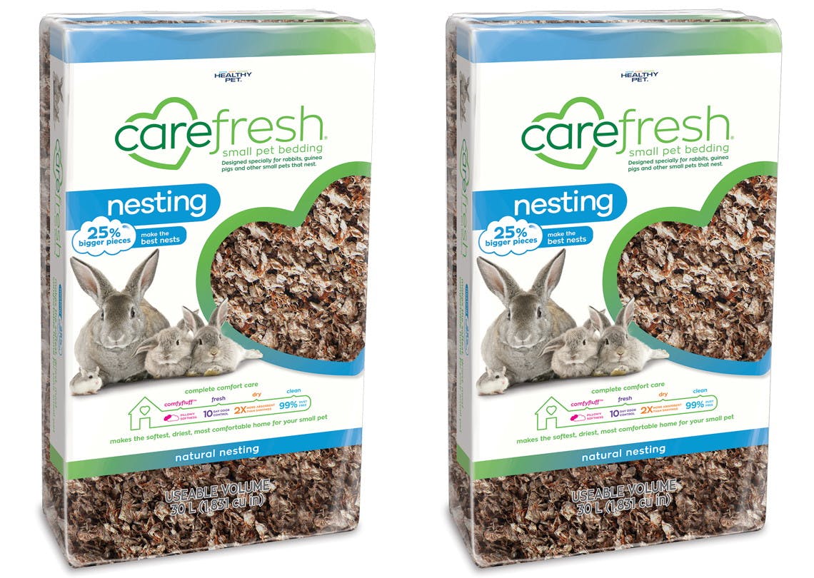 carefresh bedding coupon