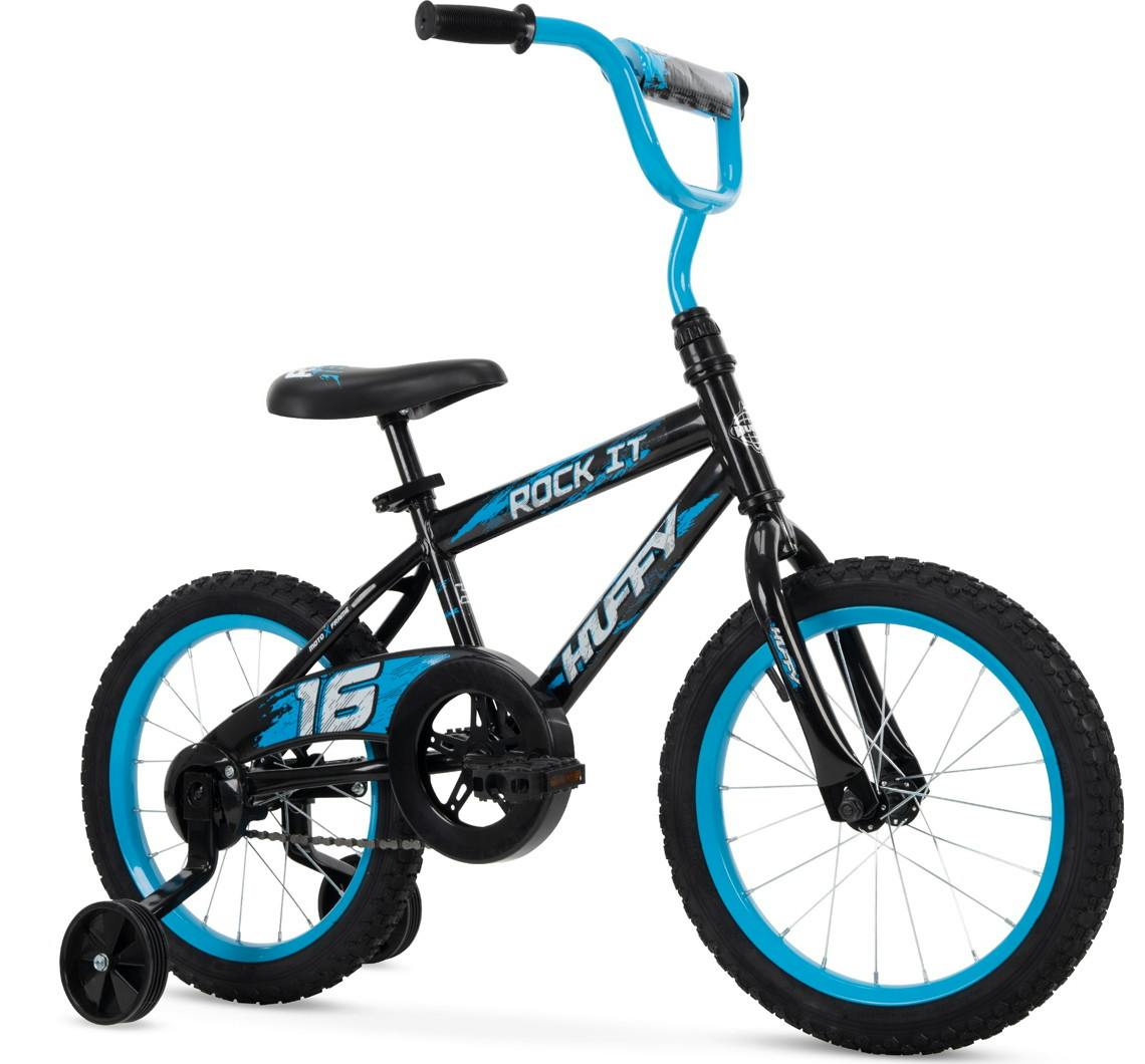 bicycles for boys at walmart