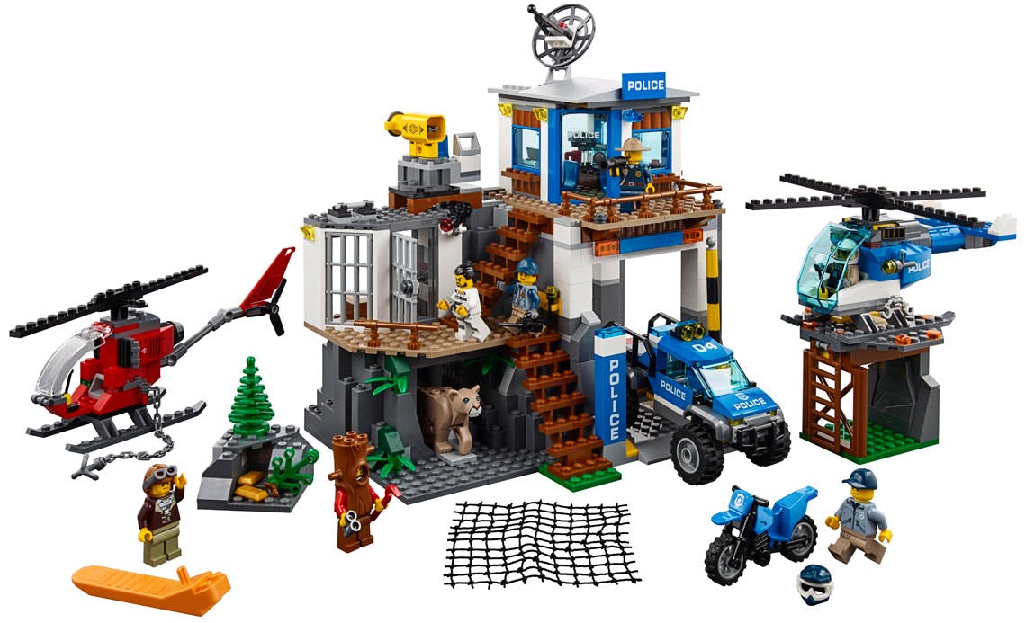 lego 60174 kmart