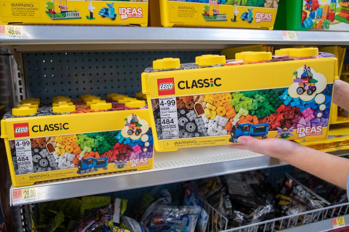 walmart lego deals