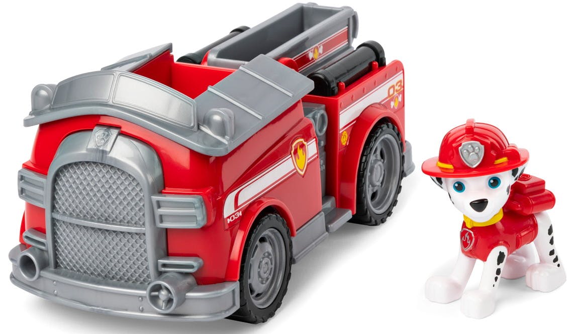 cyber monday paw patrol toys