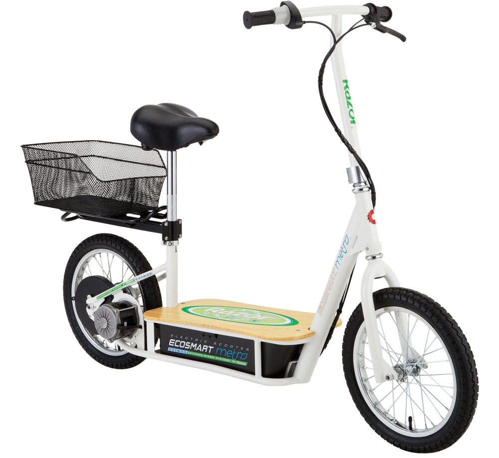 aldi electric scooter