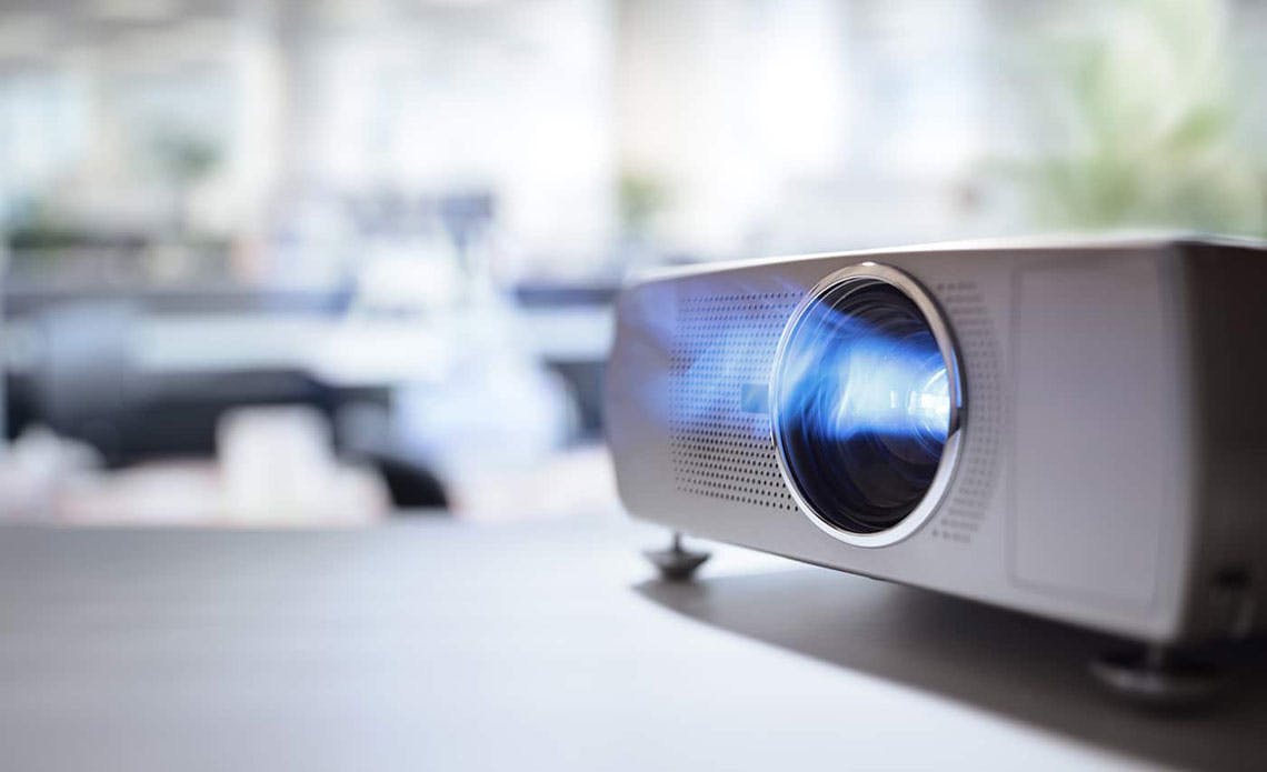 RCA Home Theater Projector, 50 at Walmart (Reg. 79)! The Krazy