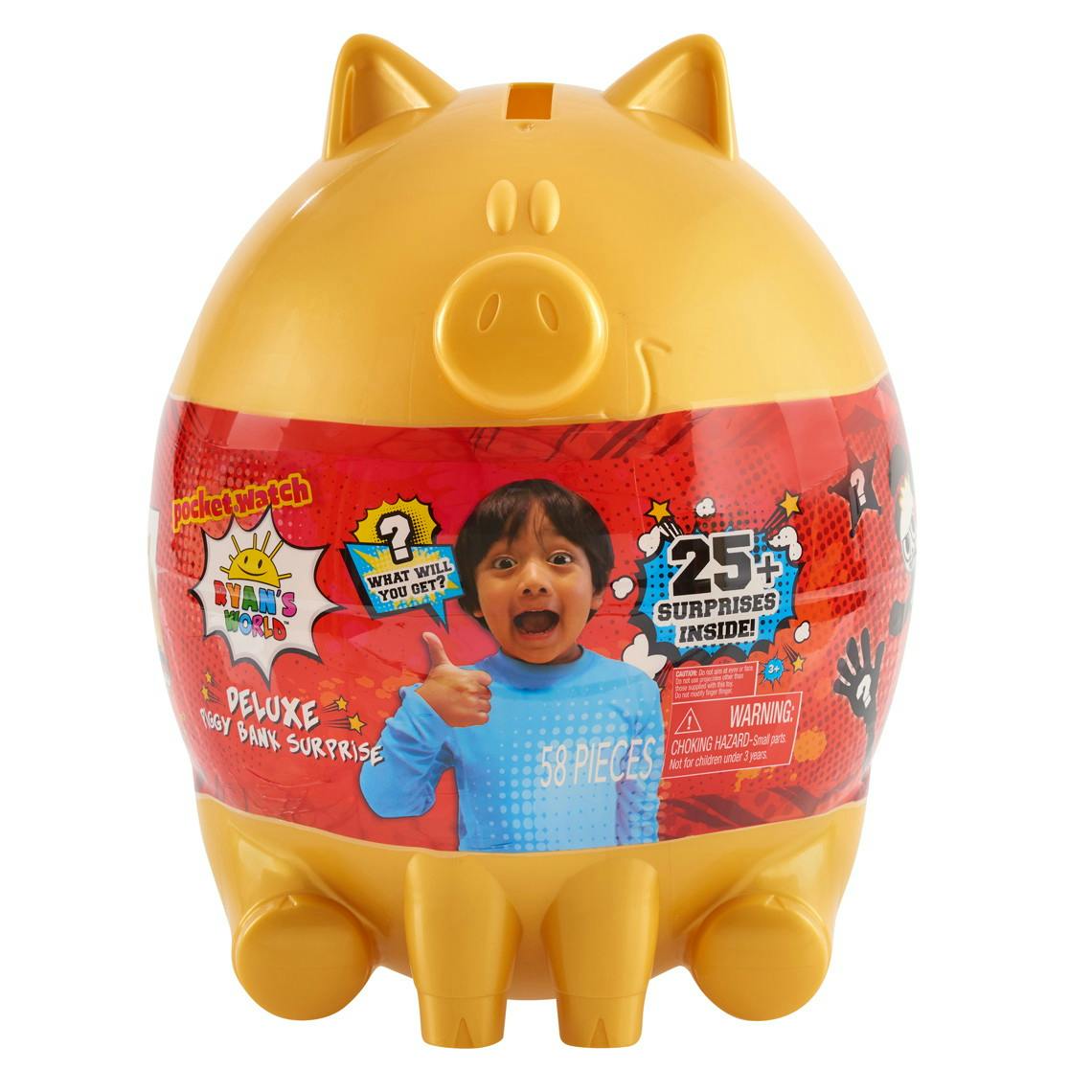 jcpenney piggy bank