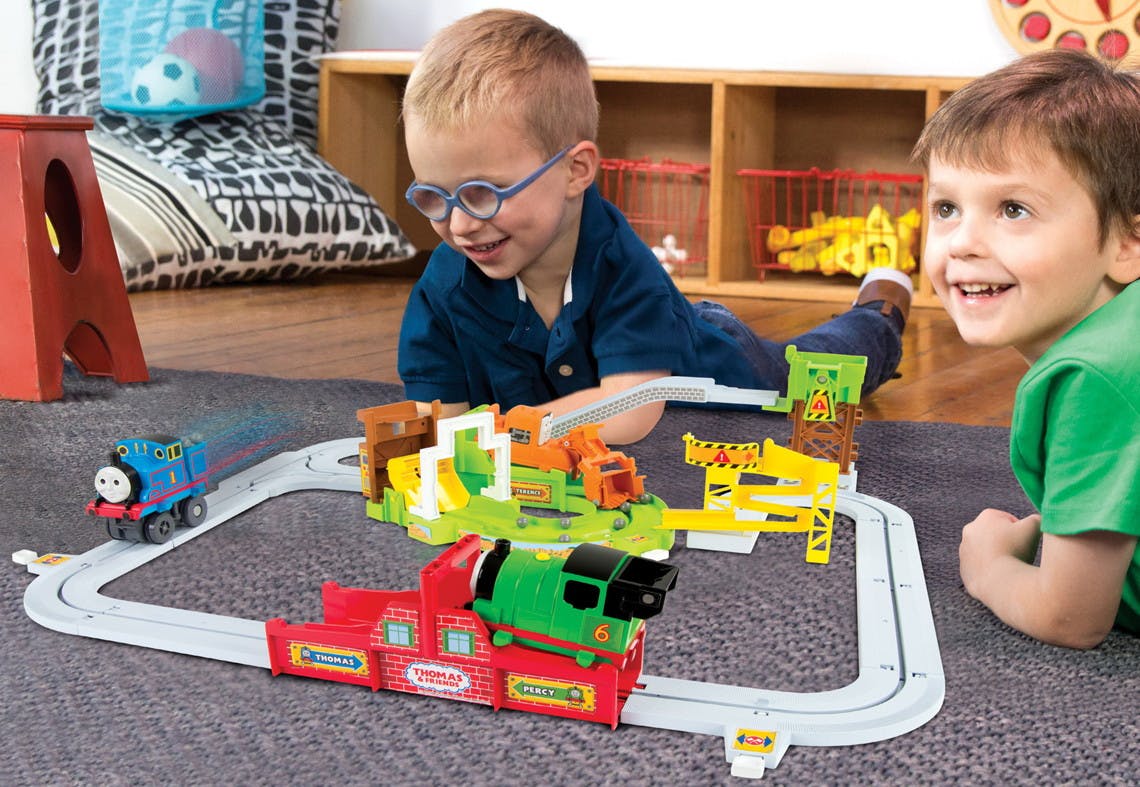 train set deals