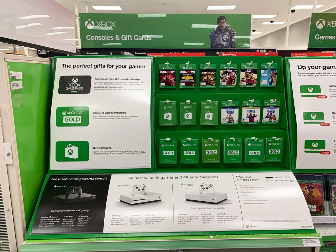 target xbox one s all digital