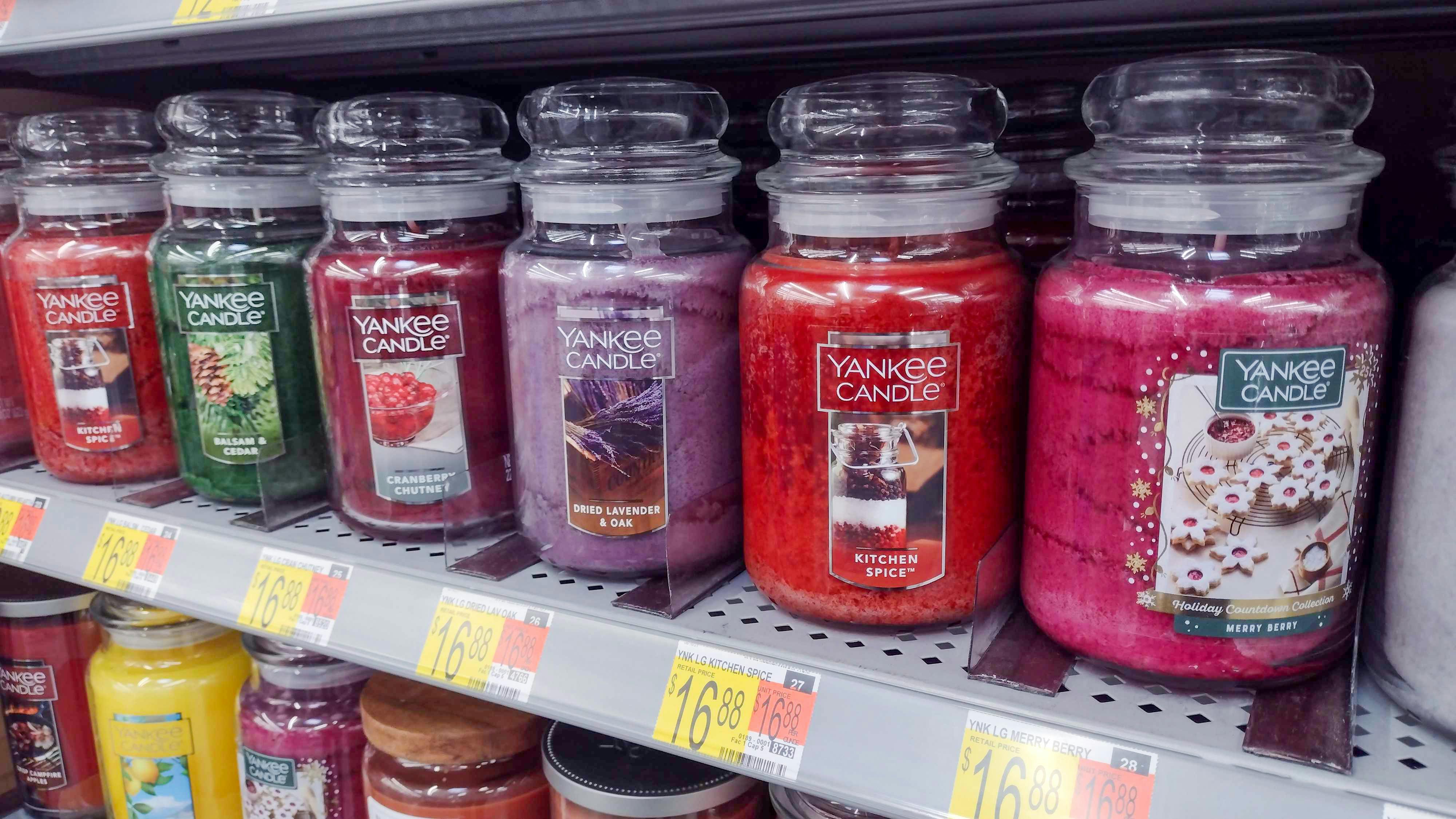 Yankee Candle Coupons The Krazy Coupon Lady December 2022