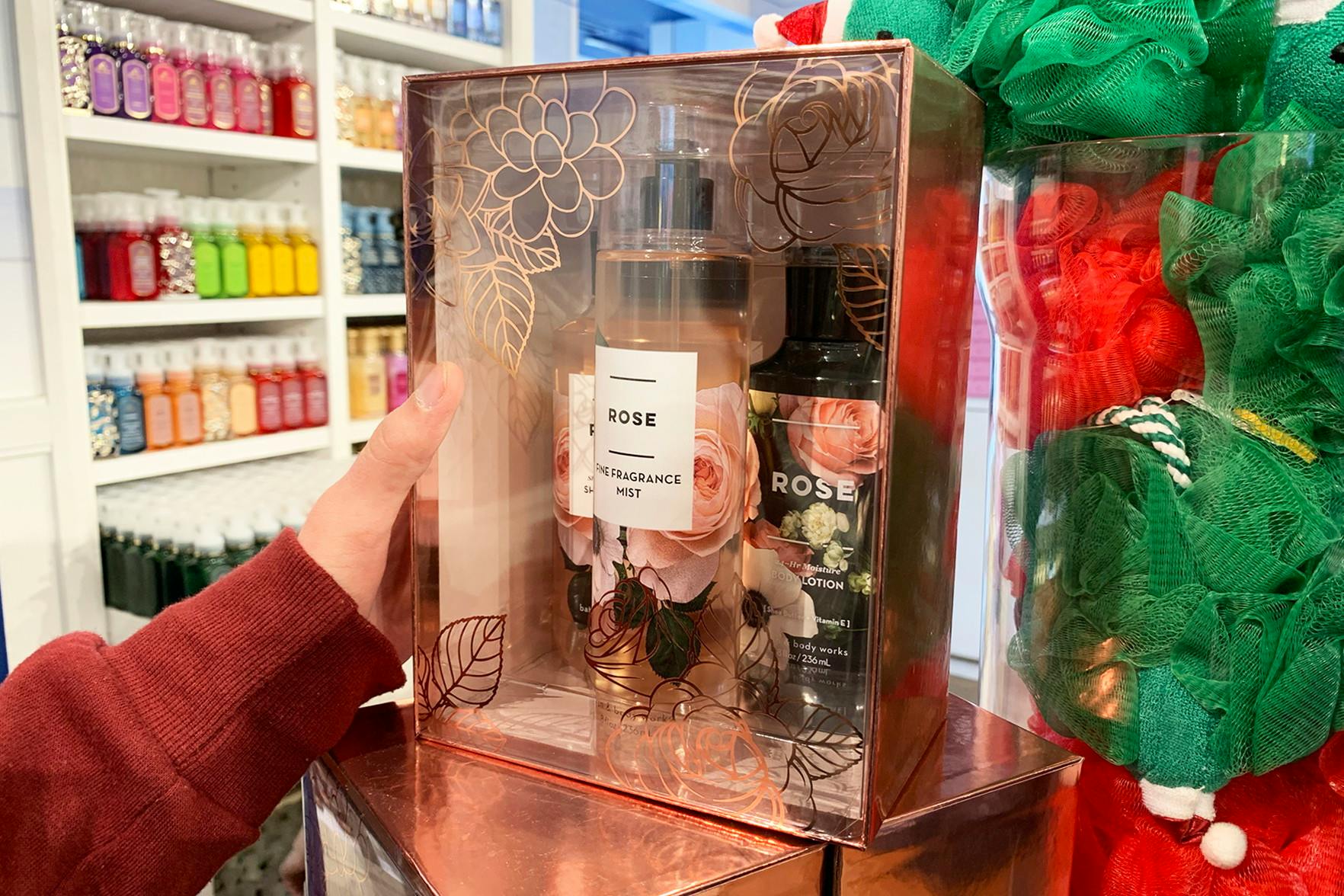 23 Bath Body Works Sale Hacks That Ll Blow Your Mind The Krazy Coupon Lady