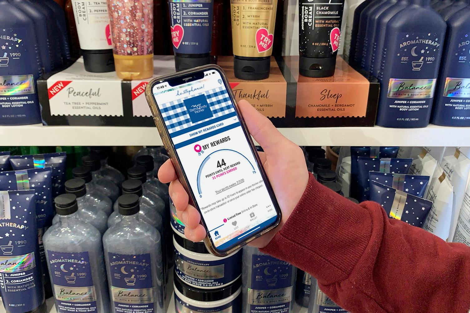 Bath & Body Works Semi-Annual Sale Dates, Strategies, & Stock ...